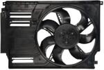 MAHLE Ventilator, Radiator Bmw 2 (f45) X1 (f48) X2 (f39) Mini Countryman (f60) 1.5h 11.14 (CFF532000P)