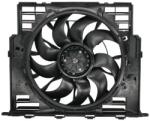 MAHLE Ventilator, Radiator (cu Carcasa) Bmw 5 (g30 F90) 5 (g31) 6 Gran Turismo (g32) 7 (g11 G12) 8 (g14 F91) 8 (g15 F92) 8 (CFF645000P)