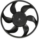 MAHLE Ventilator racire radiator Cadillac Bls Opel Signum Vectra B Vectra C Vectra C Gts Saab 9-3 9-3x 1.8-3.2 09.00 (CFF382000S)