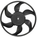 MAHLE Ventilator, Radiator Opel Signum Vectra C Vectra C Gts Saab 9-3 1.8-3.2 04.02-02.15 (CFF383000S)