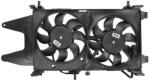 NISSENS Ventilator, Radiator (cu Carcasa NIS85481) (NIS85481)