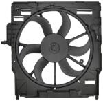 NISSENS Ventilator, Radiator (cu Carcasa) Bmw X5 (f15 F85) X6 (f16 F86) 2.0-3.0d 08.13-07.19 (NIS850079)