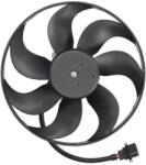 NISSENS Ventilator racire radiator Audi A3 Tt Seat Arosa Cordoba Ibiza Iii Ibiza Iv Leon Toledo Ii Skoda Fabia I Fabia I Praktik (NIS85543)