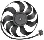 NISSENS Ventilator racire radiator Seat Leon Toledo Ii Skoda Octavia I Vw Bora Bora I Golf Iv Golf V 1.4/1.6 09.96-12.10 (NIS85715)