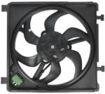 NISSENS Ventilator, Radiator (cu Carcasa) Seat Mii Skoda Citigo Vw Load Up! Up! 1.0/1.0cng/Electric 08.11-11.23 (NIS85869)