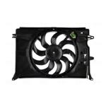 NISSENS Ventilator racire radiator (cu Carcasa) Fiat 500x Jeep Renegade 1.3d-2.0d 07.14 (NIS850274)