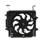 NISSENS Ventilator racire radiator (cu Carcasa) Kia Picanto Ii 1.0/1.0lpg/1.2 05.11-03.17 (NIS850277)