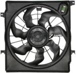 TYC Ventilator racire radiator TYC682-KAA043 (TYC682-KAA043)
