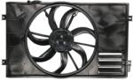 NRF Ventilator, Radiator (cu Carcasa) Audi A3 Seat Altea Altea Xl Leon Toledo Iii Skoda Superb Ii Yeti Vw Amarok Caddy (NRF47927)