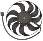 NRF Ventilator, Radiator Seat Leon Toledo Ii Skoda Octavia I Vw Bora Bora I Golf Iv Golf V 1.4/1.6 09.96-12.10 (NRF47376)