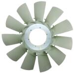 THERMOTEC Ventilator racire radiator (diametru 750mm, Numar Palete 11) Scania G I K I P I R I T Dc09.108-osc11.03 01.03 (D9SC008TT)