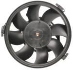 NRF Ventilator, Radiator Dreapta Audi A4 B5 A6 C4 A6 C5 A8 D2 Cabriolet B3 Ford Galaxy I Vw Passat B5 Passat B5.5 Sharan (NRF47383)
