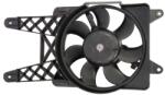 NRF Ventilator, Radiator (cu Carcasa) Fiat Seicento / 600 1.1 01.98-01.10 (NRF47039)