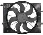VEMO Ventilator, Radiator (cu Carcasa) Mercedes S (w222 V222 X222) 3.0/4.0/4.7 03.14-07.20 (V30-01-1663)
