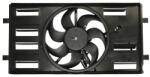 NRF Ventilator, Radiator (cu Carcasa) Seat Ibiza V Skoda Fabia Iv Vw Polo Vi 1.0 01.17 (NRF470145)