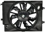 NRF Ventilator, Radiator (cu Carcasa) Hyundai I20 I 1.2 03.12-12.15 (NRF470089)