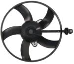 NRF Ventilator, Radiator Seat Cordoba Ibiza Iii Ibiza Iv Ibiza Iv Sc Ibiza Iv St Toledo Iv Skoda Fabia I Fabia I Praktik (NRF47876)
