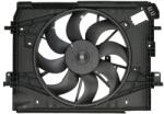 NRF Ventilator racire radiator (cu Carcasa) Dacia Dokker Duster Lodgy Logan Ii Logan Mcv Ii Sandero Ii Renault Captur I (NRF47889)
