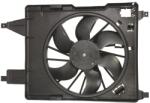 NRF Ventilator racire radiator (cu Carcasa) Renault Clio Ii Kangoo Kangoo Be Bop Kangoo Express Kangoo Ii Megane I Megane I (NRF47368)