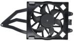 NRF Ventilator racire radiator (cu Carcasa) Fiat Panda 1.1-1.4cng 09.03 (NRF47242)