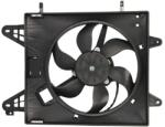 NRF Ventilator, Radiator (cu Carcasa) Fiat Brava Bravo I Marea Multipla 1.2-1.6lpg 10.95-06.10 (NRF47226)