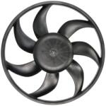 NRF Ventilator racire radiator Opel Adam Corsa D 1.0-1.4lpg 08.06-05.19 (NRF47875)