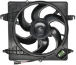 NRF Ventilator, Radiator (cu Carcasa) Ford Ka Street Ka 1.3/1.6 09.96-11.08 (NRF47019)