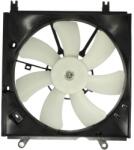 NRF Ventilator racire radiator (cu Carcasa) Toyota Rav 4 Ii 2.0 05.00-11.05 (NRF47696)