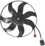 NRF Ventilator racire radiator Dreapta/Stanga Audi A3 Seat Altea Leon Skoda Octavia Ii Vw Caddy Iii Golf Plus V Golf V Golf (NRF47396)