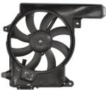 NRF Ventilator racire radiator (cu Carcasa) Opel Meriva a 1.3d/1.6/1.7d 09.03-05.10 (NRF47488)