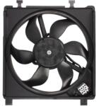 NRF Ventilator racire radiator (zarge) Seat Mii Skoda Citigo Vw Load Up! Up! 1.0/1.0cng/Electric 08.11-11.23 (NRF47913)