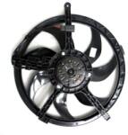 NRF Ventilator, Radiator (cu Carcasa) Mini (r56) (r57) (r58) (r59) Clubman (r55) Clubvan (r55) Countryman (r60) Paceman (NRF47509)