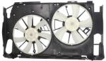 NRF Ventilator racire radiator (cu Carcasa) Toyota Previa Ii Previa Iii Rav 4 Iii Rav 4 Iv 2.0d-3.5 03.01 (NRF47380)