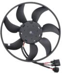 NRF Ventilator racire radiator Stanga Audi A1 A3 Q2 Tt Cupra Ateca Formentor Leon Leon Sportstourer Seat Ateca Leon Leon Sc (NRF470111)