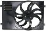 NRF Ventilator racire radiator (cu Carcasa) Vw Tiguan 1.4 09.07-07.18 (NRF470170)