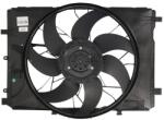 NRF Ventilator racire radiator (cu Carcasa) Mercedes a (w176) B Sports Tourer (w246 W242) C (c204) C T-model (s204) C (NRF47849)