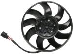 NRF Ventilator, Radiator Stanga Audi A6 C7 A7 A8 D4 2.0-6.3 11.09-09.18 (NRF47919)