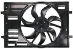 NRF Ventilator, Radiator (cu Carcasa) Audi A3 A3 Allstreet Q2 Q3 Cupra Formentor Leon Leon Sportstourer Seat Ateca Ibiza V (NRF47950)