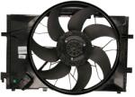 NRF Ventilator racire radiator (cu Carcasa) Mercedes C (cl203) C T-model (s203) C (w203) Clc (cl203) Clk (a209) Clk (c209) (NRF47846)