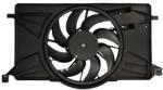 NRF Ventilator, Radiator (cu Carcasa) Ford C-max Ii Focus Iii Grand C-max 1.6-2.0 07.10-02.20 (NRF47983)