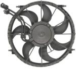NRF Ventilator, Radiator Hyundai I20 I 1.2-1.6d 08.08-12.15 (NRF47608)