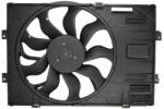 NRF Ventilator racire radiator (cu Carcasa) Vw California T5 Camper California T6 Camper Multivan T5 Multivan T6 (NRF47918)