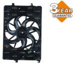 NRF Ventilator racire radiator (cu Carcasa) Byd Dolphin Electric 08.21 (NRF470201)