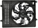 NRF Ventilator, Radiator (cu Carcasa) Hyundai IX35 Kia Sportage Iii 1.6/2.0 06.10-12.15 (NRF470095)