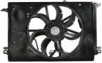 NRF Ventilator, Radiator (cu Carcasa) Lexus Nx Ii Toyota Rav 4 V 2.5h 09.20 (NRF470067)
