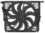 NRF Ventilator, Radiator (cu Carcasa) Bmw 5 (f10) 5 (f11) 5 Gran Turismo (f07) 6 (f12) 6 (f13) 6 Gran Coupe (f06) 7 (f01) (NRF47840)