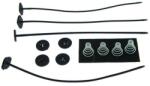 TURBOWORKS Ventilator, Radiator (kit de Montare Ventilator Mg-we-0 . . ) (MG-WE-006)