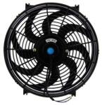 TURBOWORKS Ventilator racire radiator (kit de Montare Ventilator Mg-we-006) (MG-WE-009)