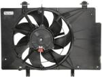 VALEO Ventilator, Radiator (cu Carcasa) Ford B-max Fiesta Fiesta Vi 1.25-1.6d 06.08-01.18 (VAL696344)