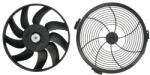 VALEO Ventilator, Radiator Dreapta Mercedes Sprinter 3 5-t (b906) Sprinter 3 5-t (b907) Sprinter 3 5-t (b907 B910) Sprinter (VAL696082)